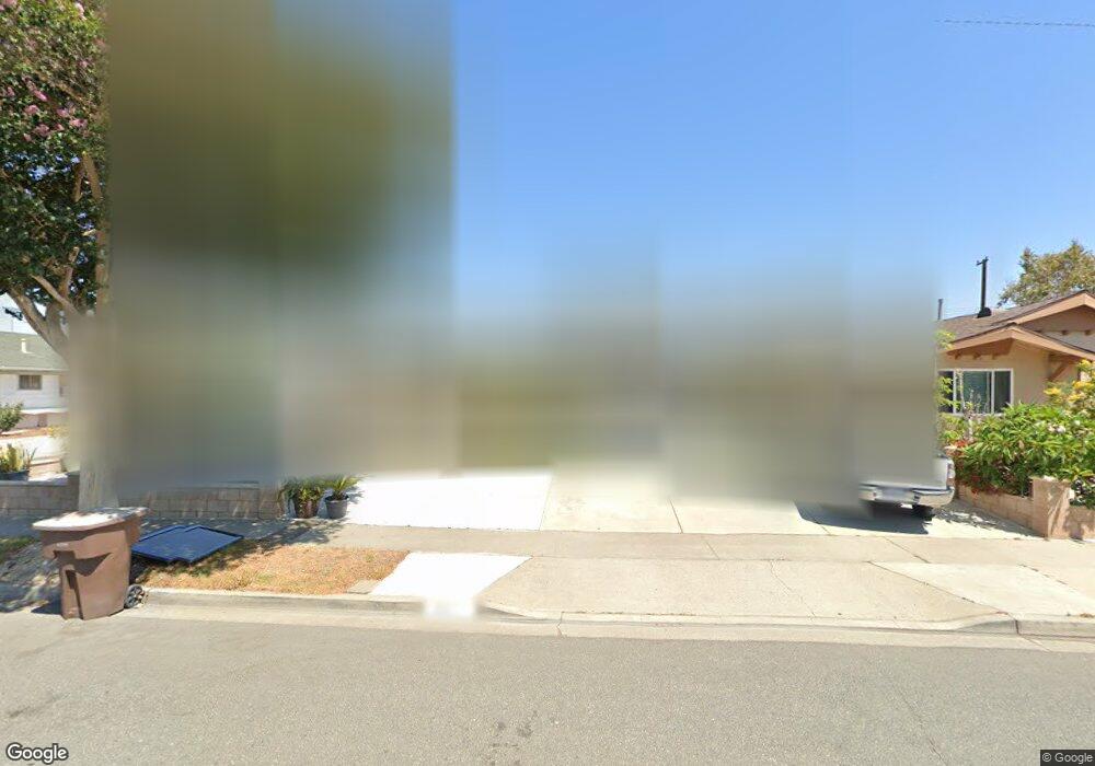 9571 Woodbury Ave, Garden Grove, CA 92844 - photo 1