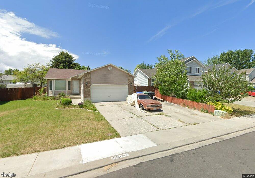 5441 Aristada Ave, West Jordan, UT 84081 - photo 1