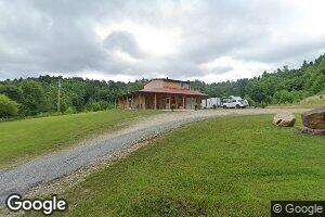 7084 Furnace Rd, Stanton, KY 40380