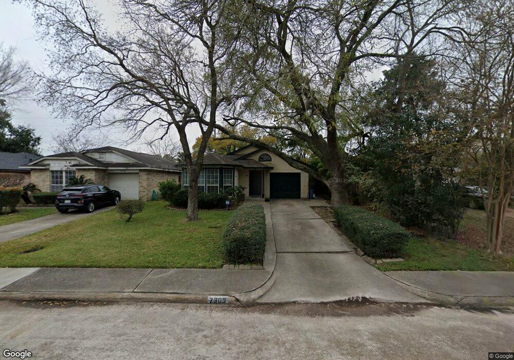 7309 Greenyard Dr, Houston, TX 77086 - photo 1