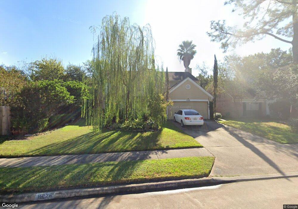 8326 Maple Acres Dr, Houston, TX 77095 - photo 1