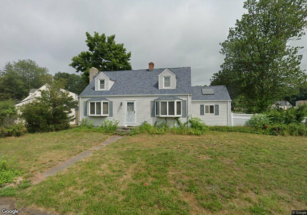 1 Maplevale Ct, East Haven, CT 06512 - photo 1