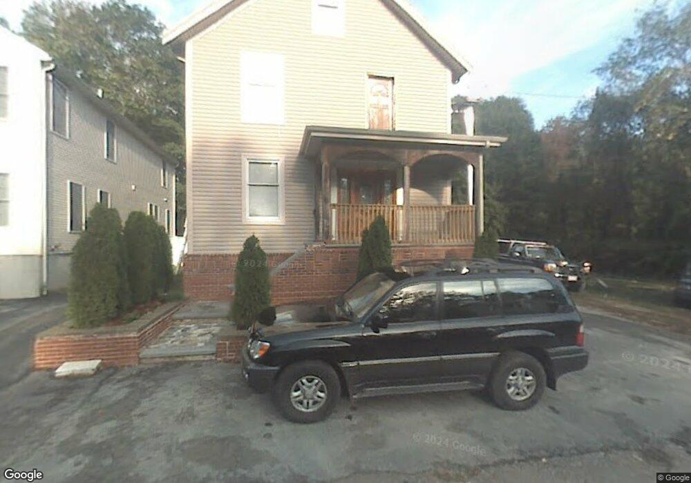 33 Kennebec St, Mattapan, MA 02126 - photo 1