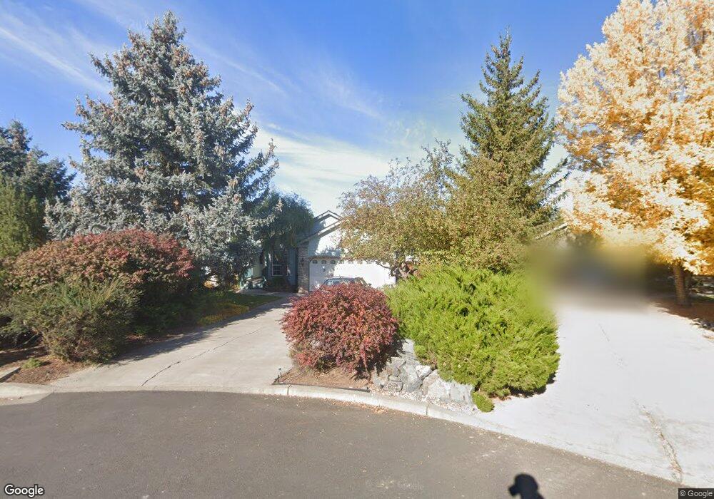 21050 Majestic View Ct, Bend, OR 97702 - photo 1