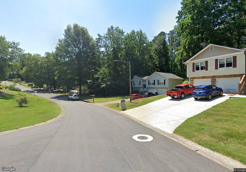 0 Madison Terrace NW unit 3219232, Acworth, GA 30102 - photo 1