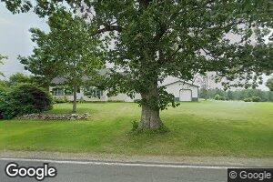 632 Old North Rd, Worthington, MA 01098
