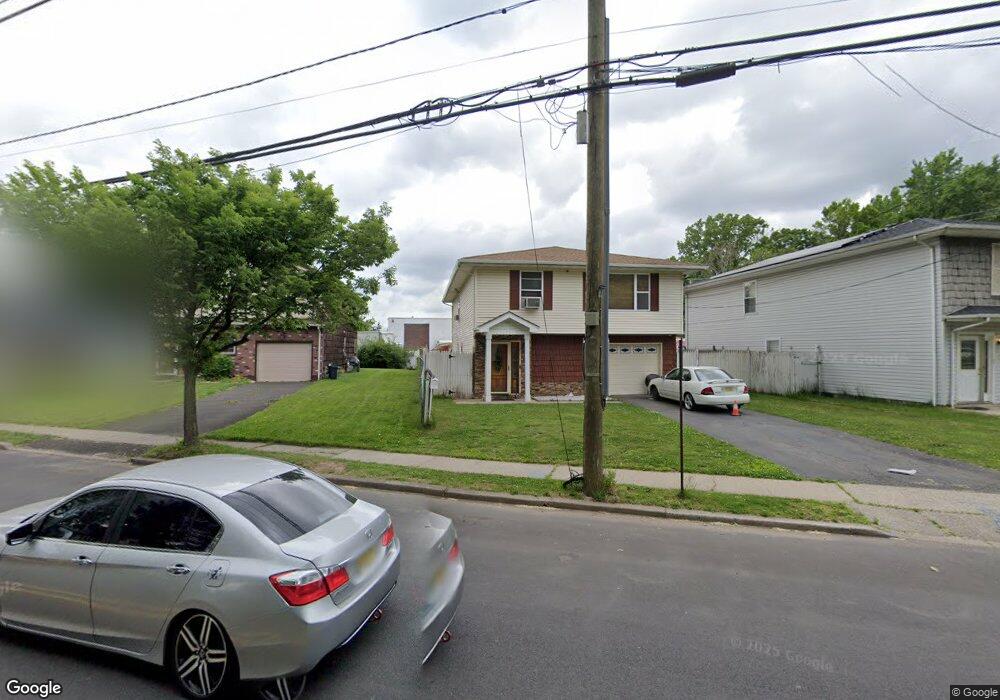 2172 Barnett St, Rahway, NJ 07065 - photo 1