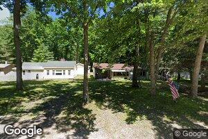 7712 Nicole Dr, South Branch, MI 48761