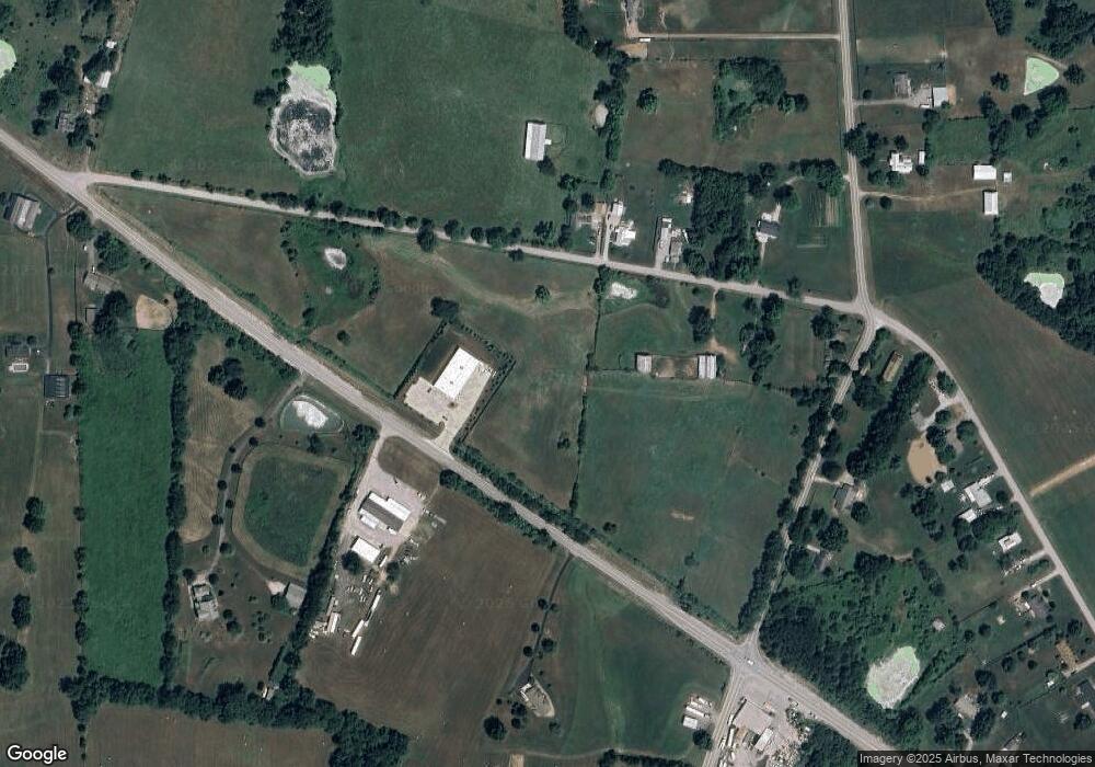 375 Morris Clark Rd, Shelbyville, KY 40065 - photo 1