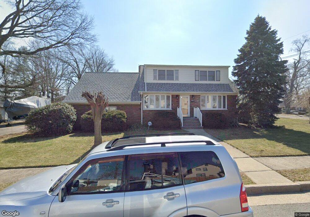 2 Woodland Ave, Fords, NJ 08863 - photo 1