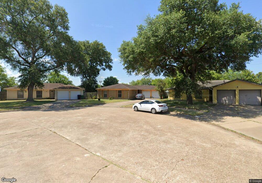 1339 Peach Spring Dr, Houston, TX 77088 - photo 1