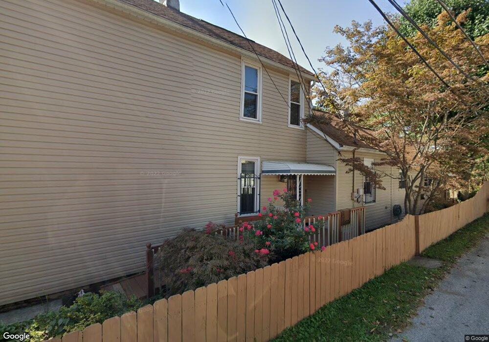 867 Wager St, Columbus, OH 43206 - photo 1