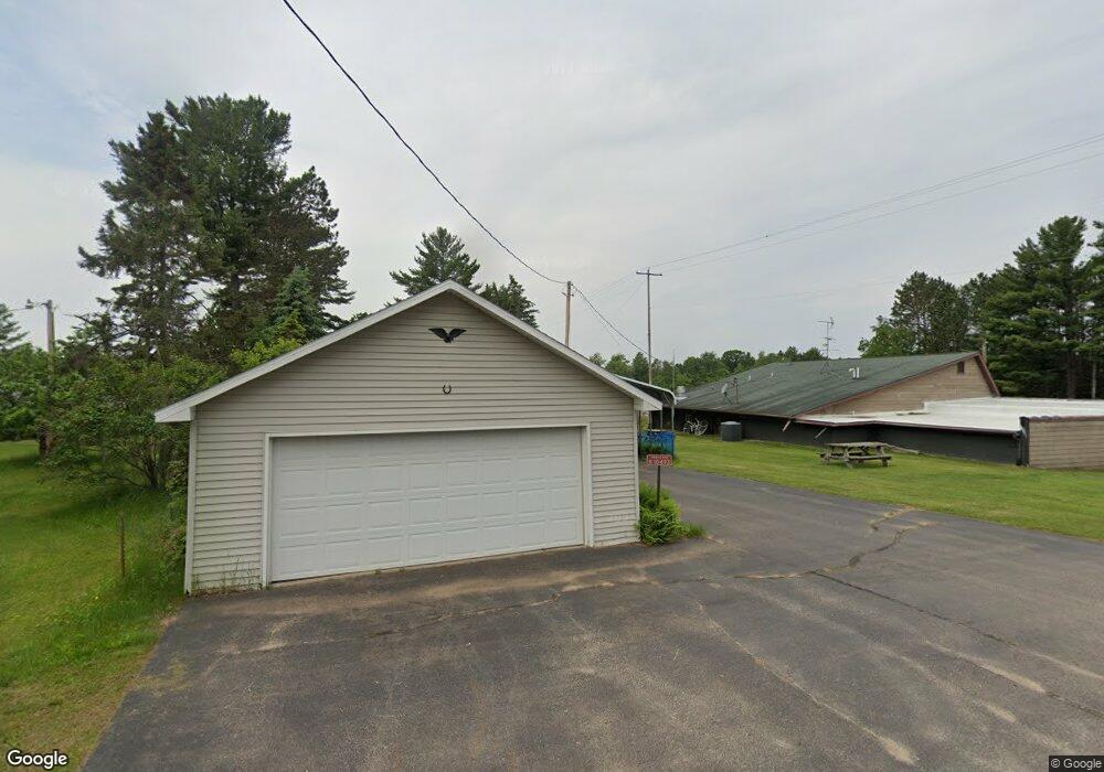 N10493 Horseshoe Rd, Tomahawk, WI 54487 - photo 1