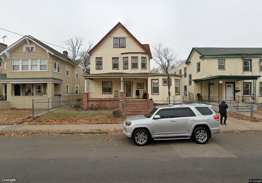 548 W Front St unit 50, Plainfield, NJ 07060 - photo 1