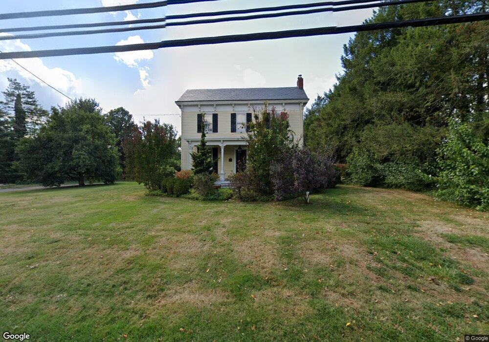 833 Robbinsville Allentown Rd, Trenton, NJ 08691 - photo 1