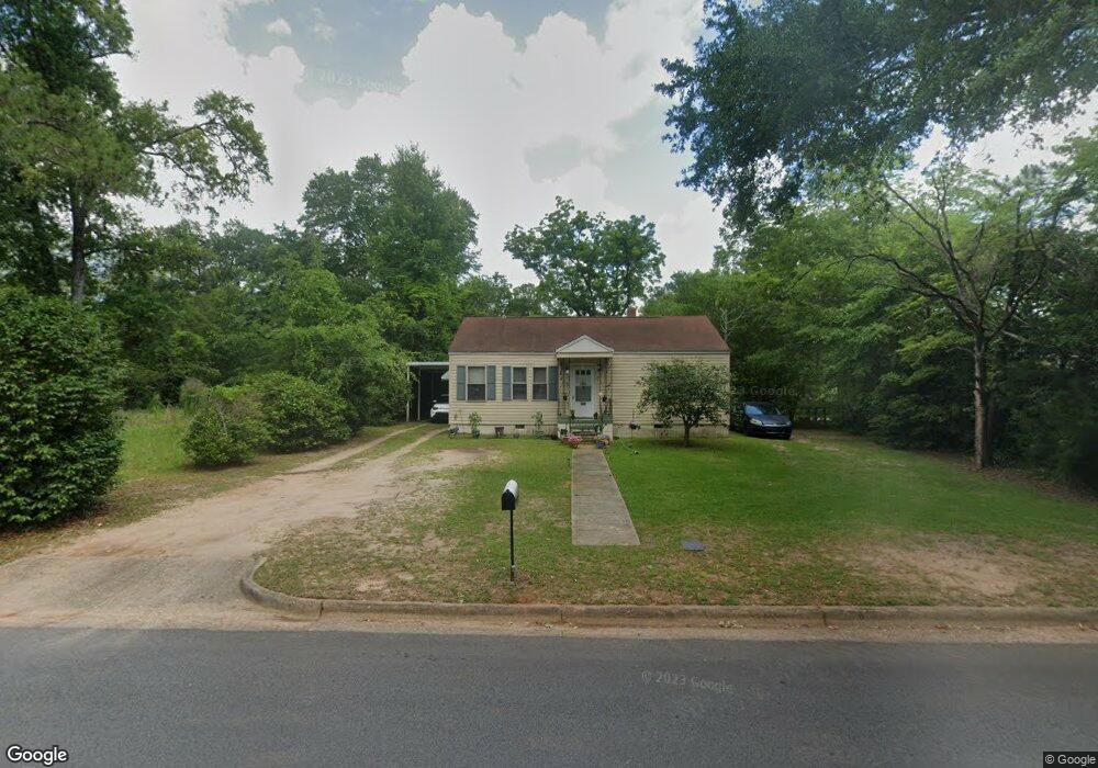 1309 10th Ave, Albany, GA 31707 - photo 1