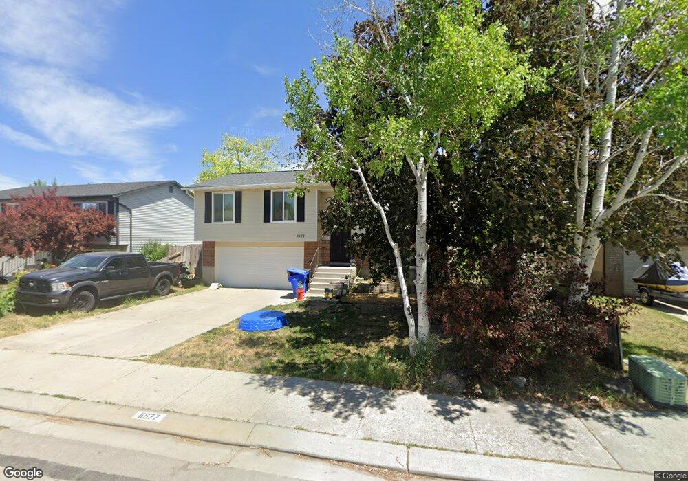 6677 S 5500 W, West Jordan, UT 84081 - photo 1