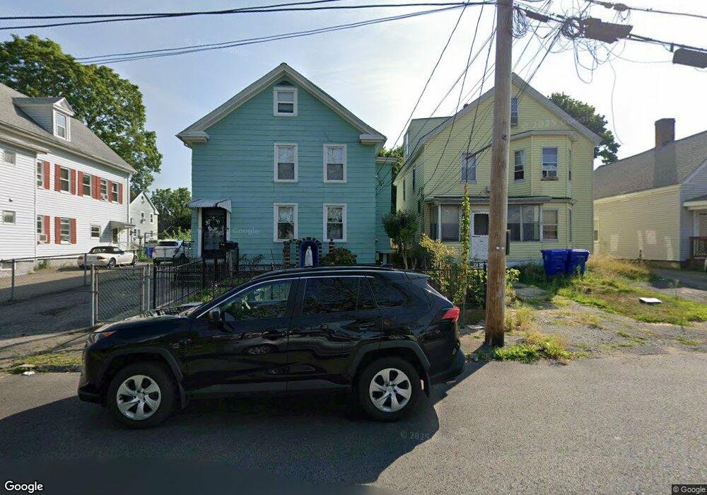 12 Pine St, Taunton, MA 02780 - photo 1