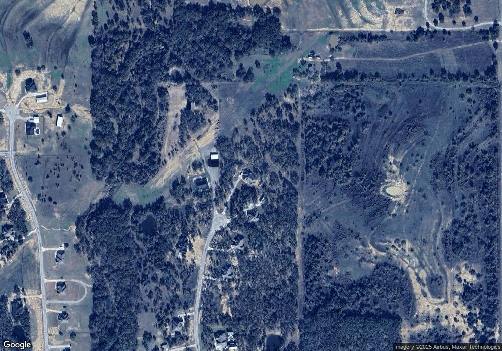 1034 Cheyenne Rd, Poolville, TX 76487 - photo 1