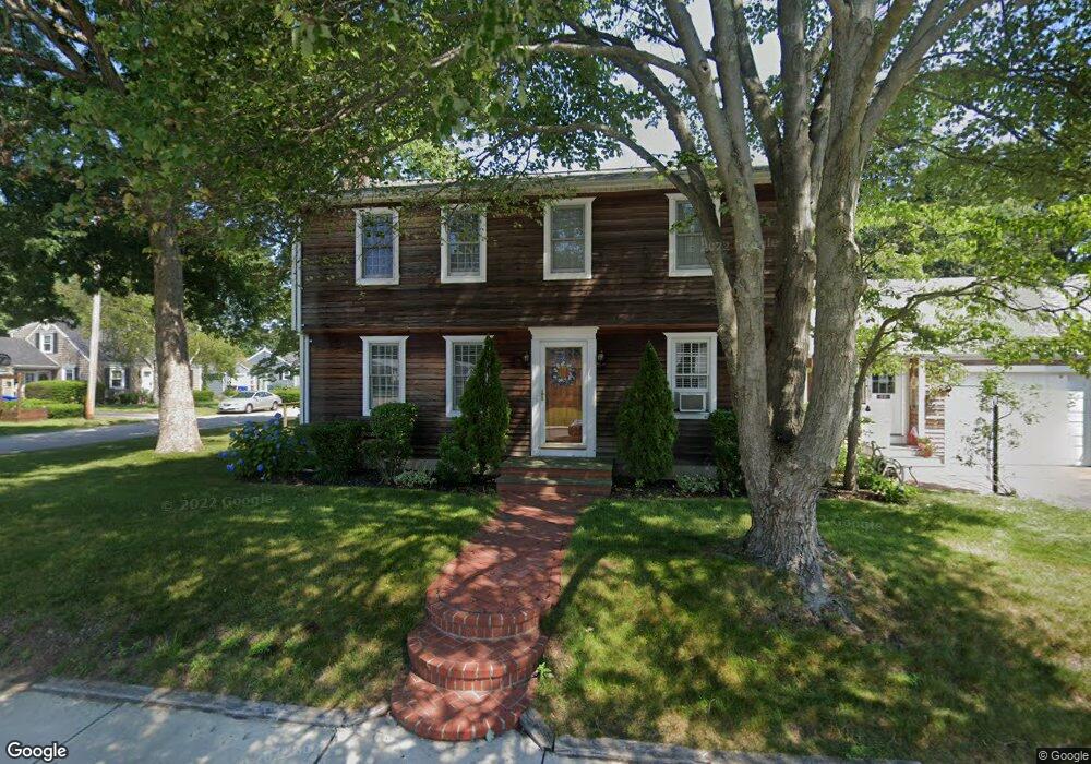 33 Legion Way, Riverside, RI 02915 - photo 1