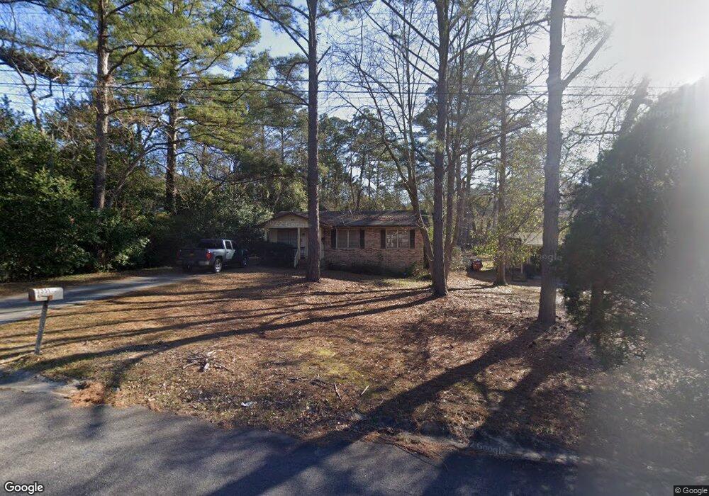 3351 Mohawk Rd, Macon, GA 31217 - photo 1