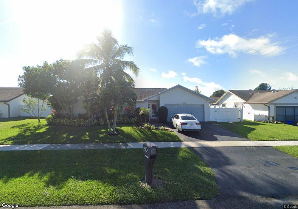 9600 Ohio Place, Boca Raton, FL 33434 - photo 1