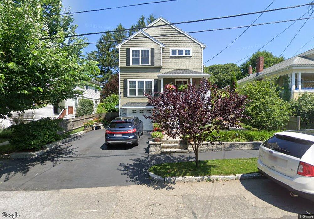 15 Clement Terrace, Quincy, MA 02171 - photo 1