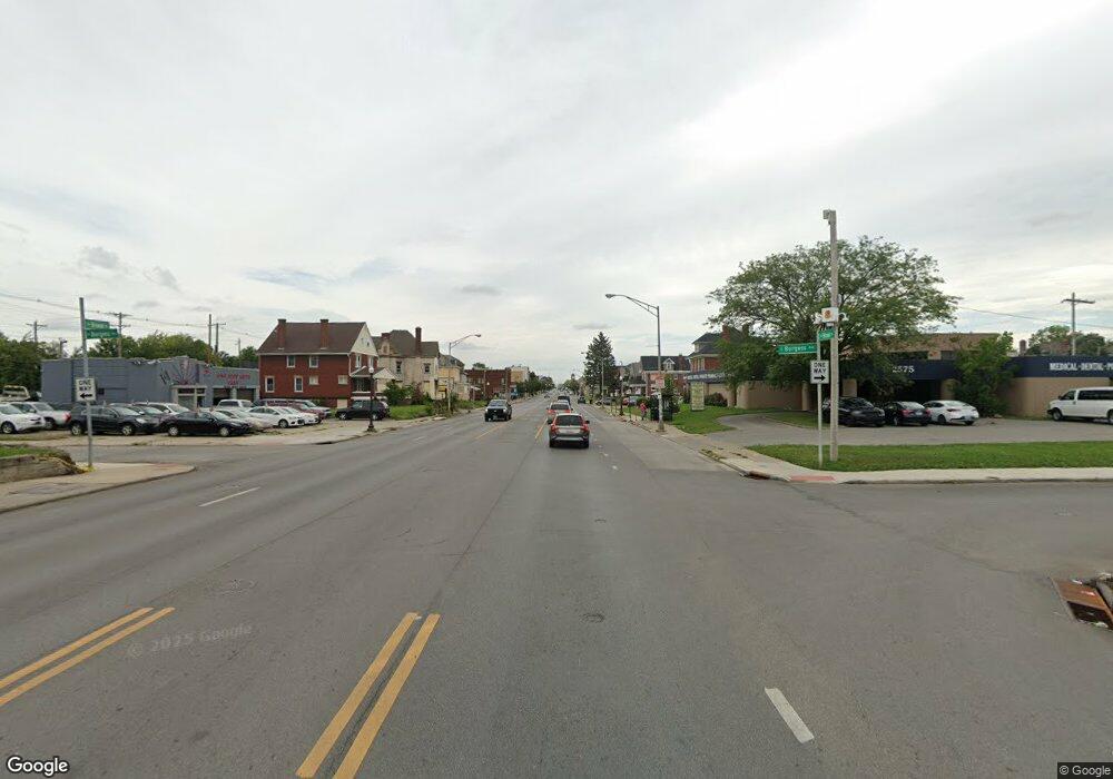 0 S Burgess Ave, Columbus Grove, OH 45830 - photo 1