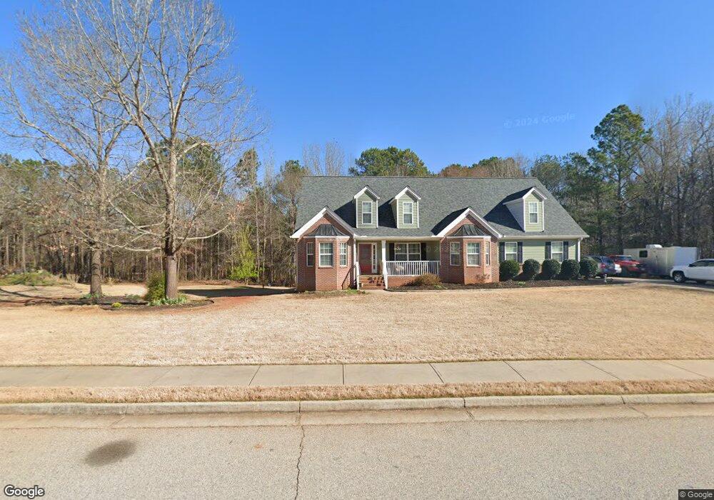 0 Lilac Ln unit 7192920, Covington, GA 30016 - photo 1