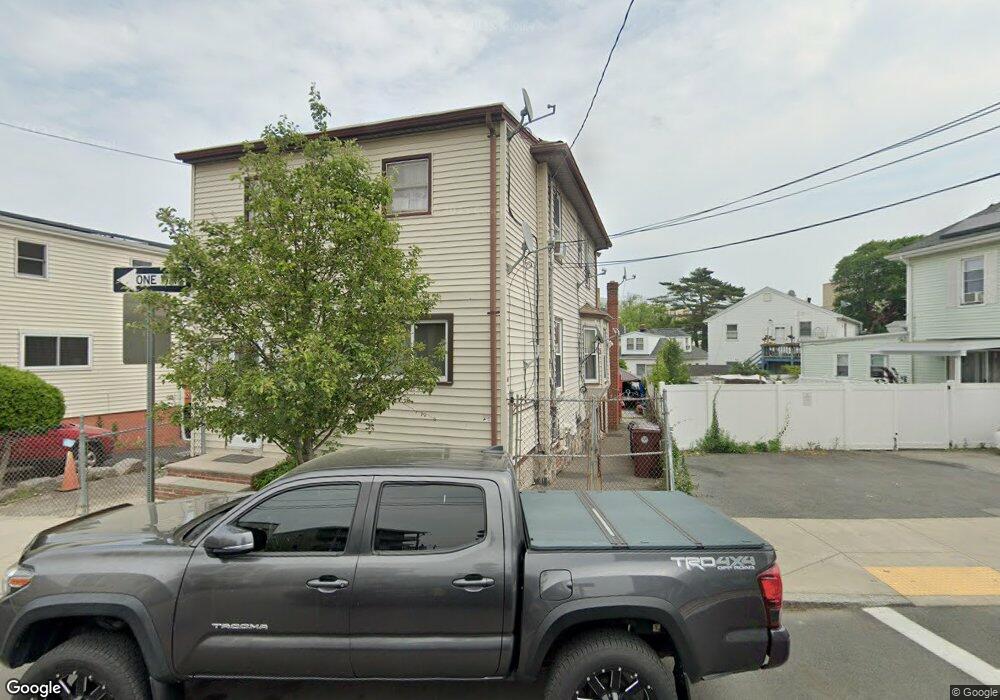 74 Garfield Ave unit 1, Revere, MA 02151 - photo 1