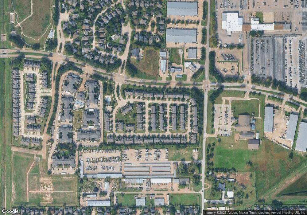 8338 Lamond Ln, Houston, TX 77095 - photo 1