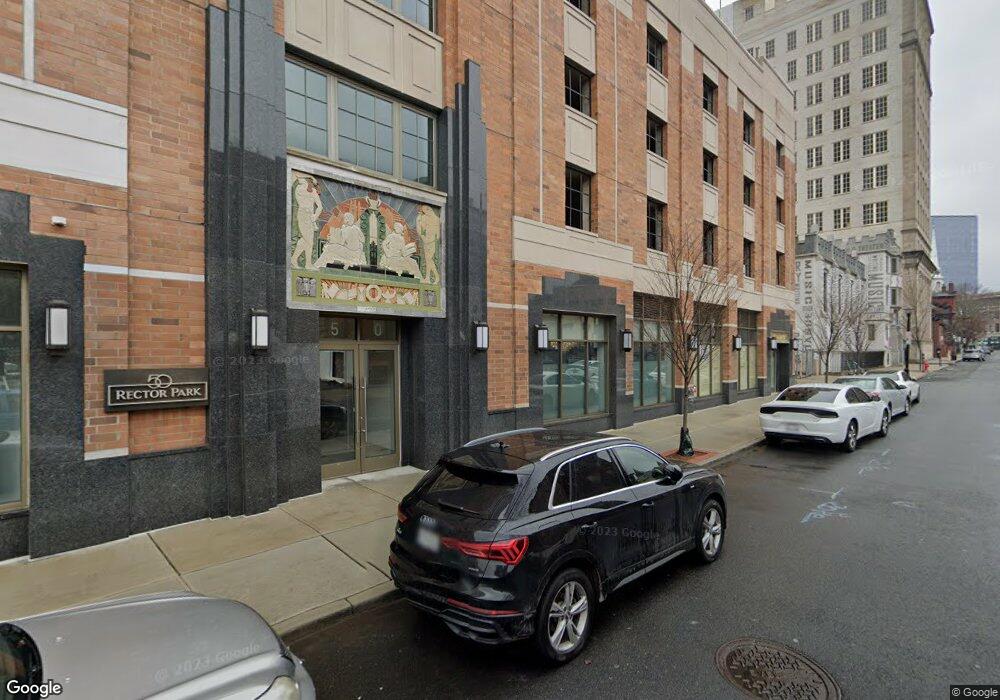 50 Rector St unit 1709, Newark, NJ 07102 - photo 1