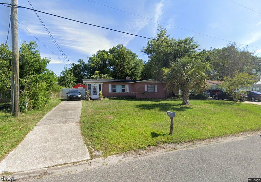 5050 College St, Jacksonville, FL 32205 - photo 1