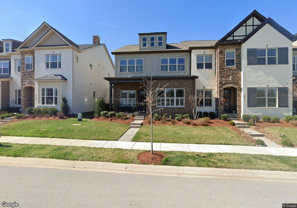 1025 Inland Dr unit 272, Franklin, TN 37064 - photo 1