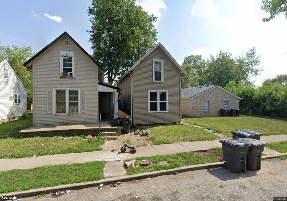 1913 Morton St, Lafayette, IN 47904 - photo 1