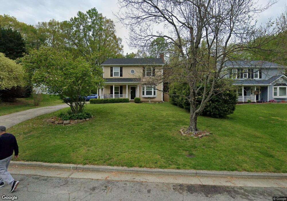 4037 Trappers Run Ct, High Point, NC 27265 - photo 1