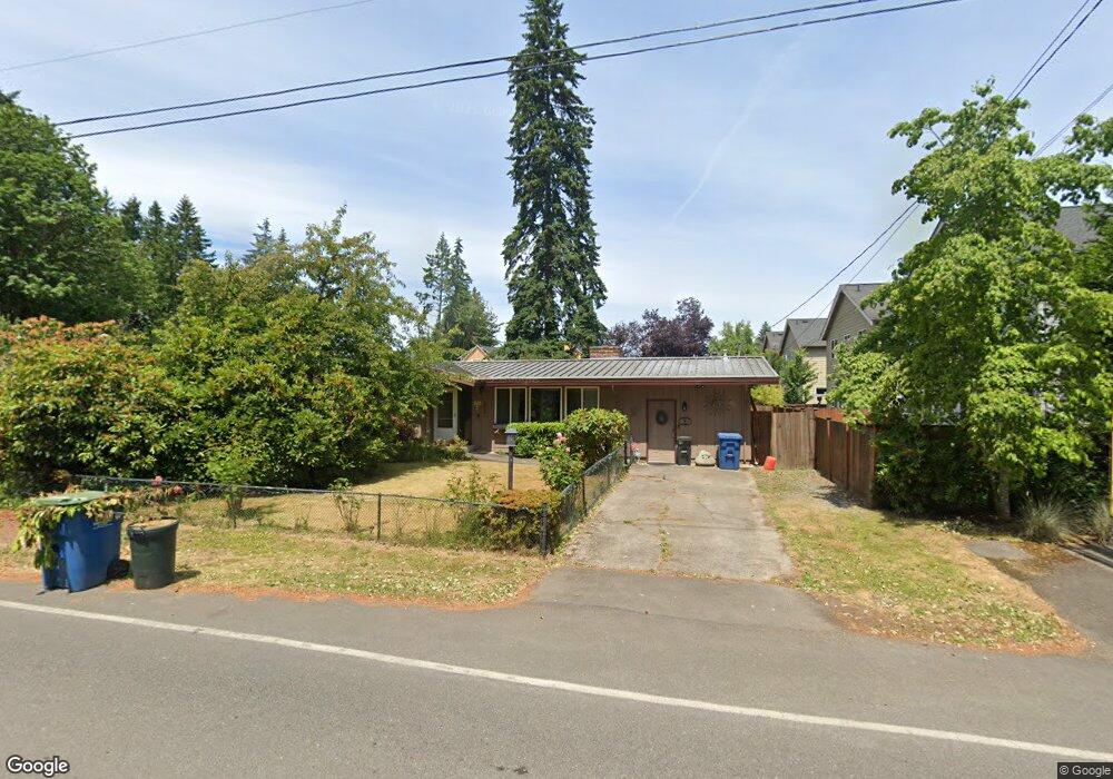 8525 231st St SW, Edmonds, WA 98026 - photo 1