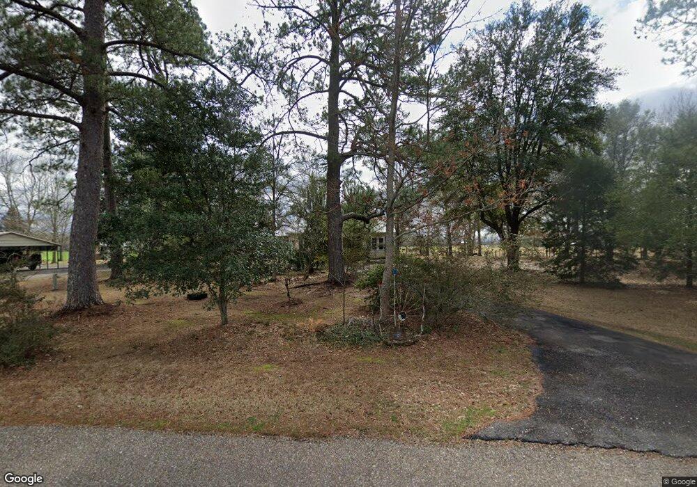25645 Pittman Rd, Franklinton, LA 70438 - photo 1