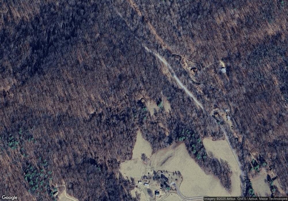 351 Keyser Run Rd, Washington, VA 22747 - photo 1