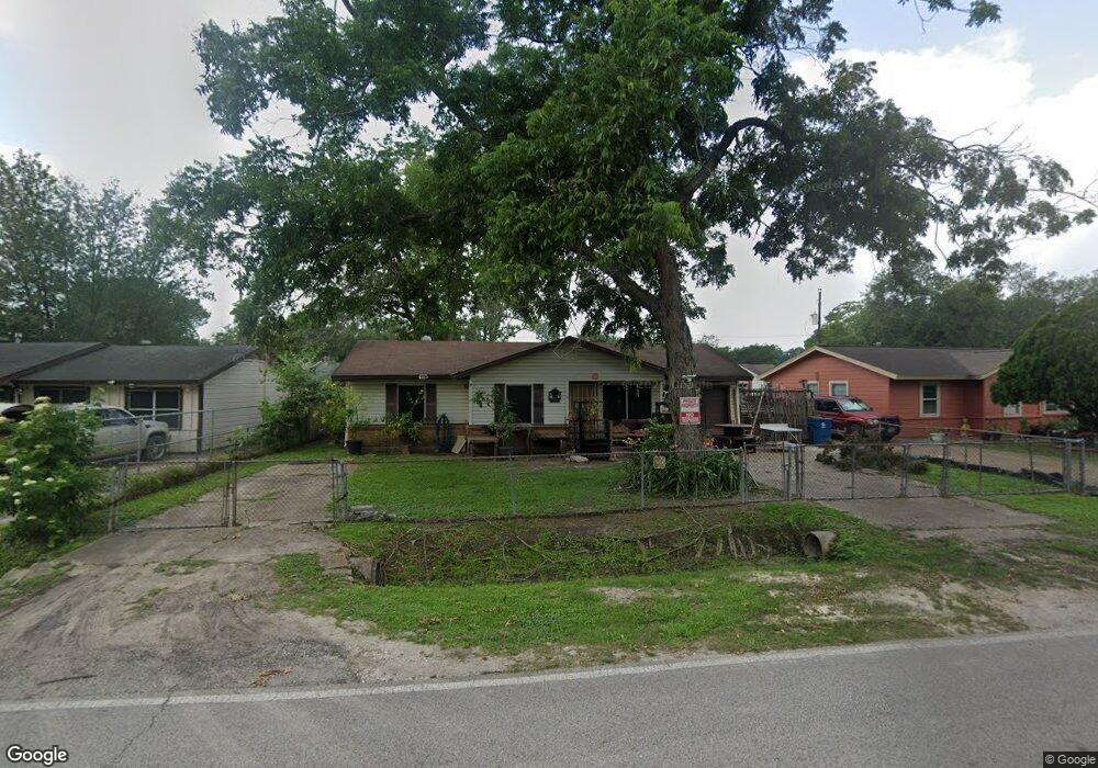 11731 Somerset Ln, Houston, TX 77093 - photo 1