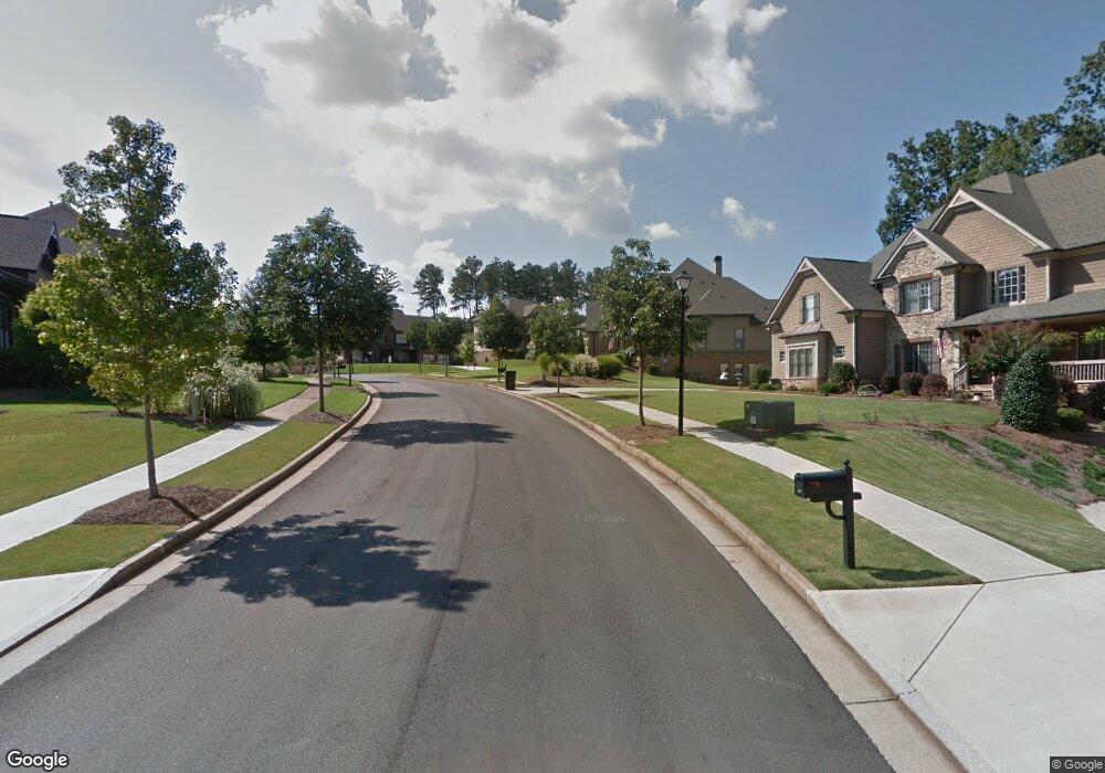 97 Crescent Cir, Canton, GA 30115 - photo 1