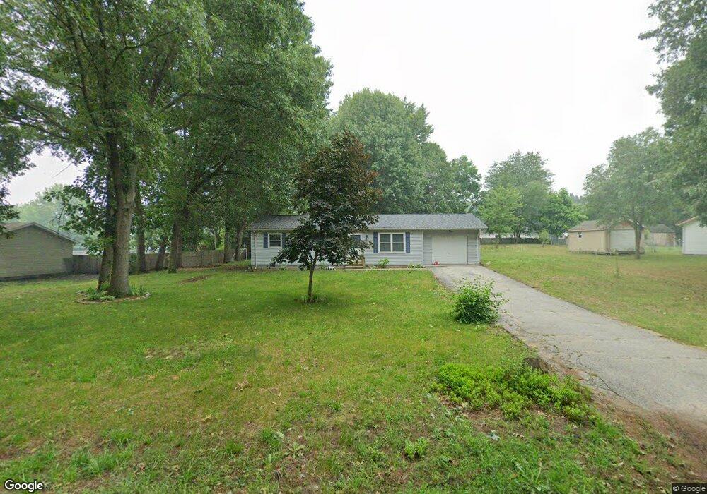 8951 E 150 S, Knox, IN 46534 - photo 1