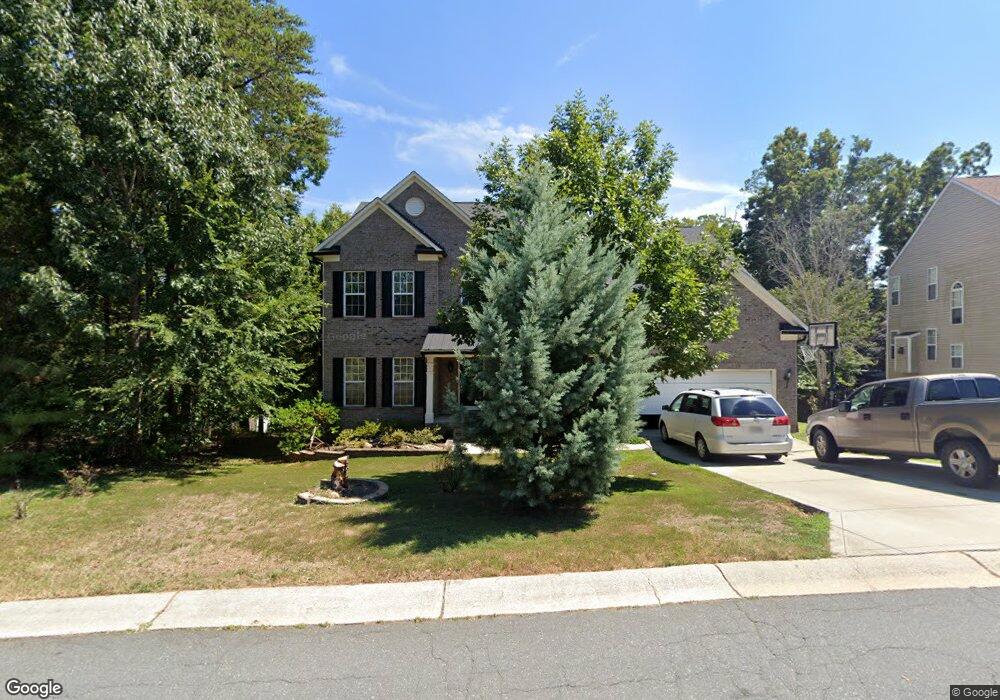 3710 Messina Rd, Clover, SC 29710 - photo 1