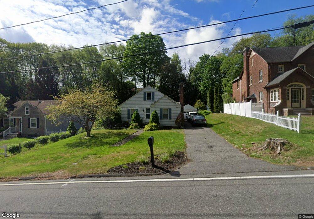 81 Monastery Ave, West Springfield, MA 01089 - photo 1