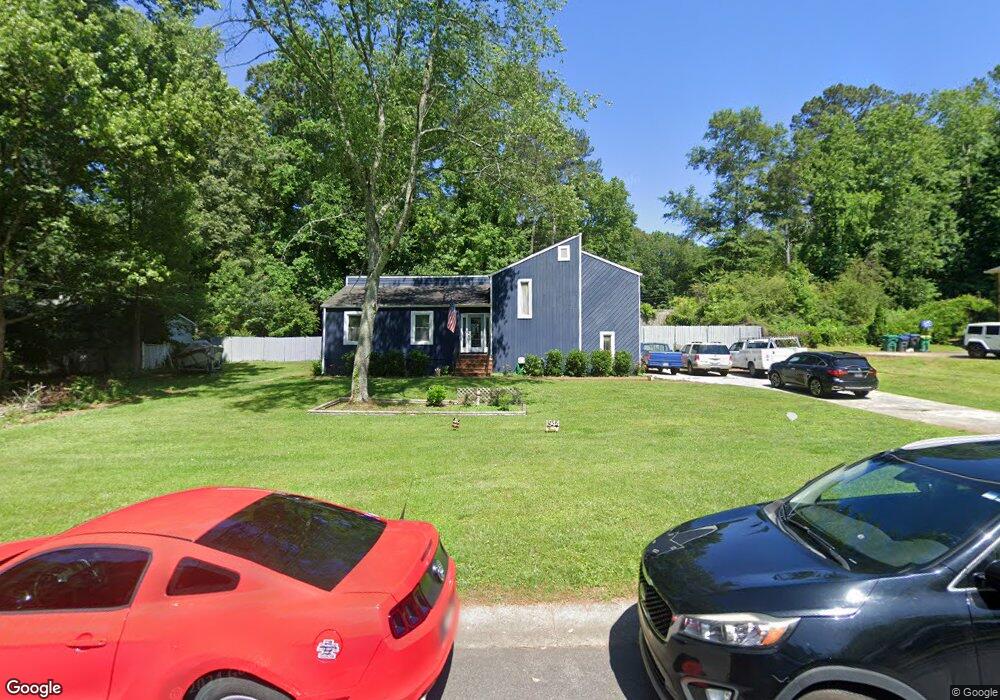 2954 Cynthia Ct, Marietta, GA 30062 - photo 1