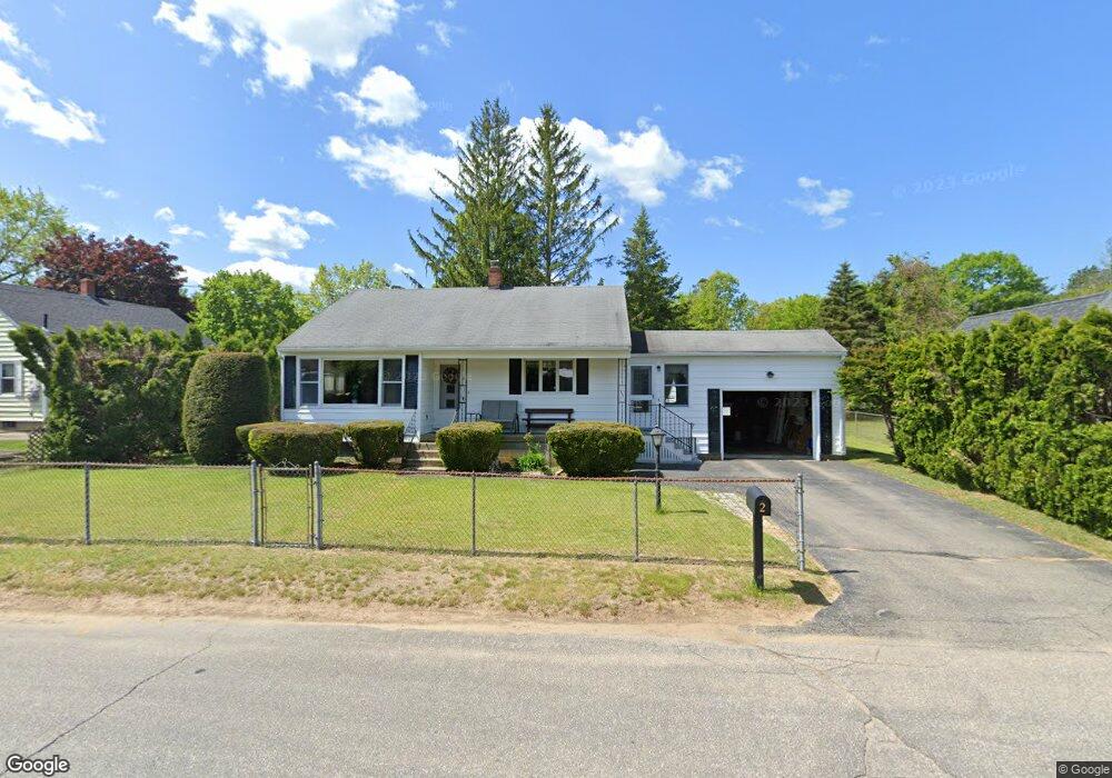 2 Doelson St, Somersworth, NH 03878 - photo 1