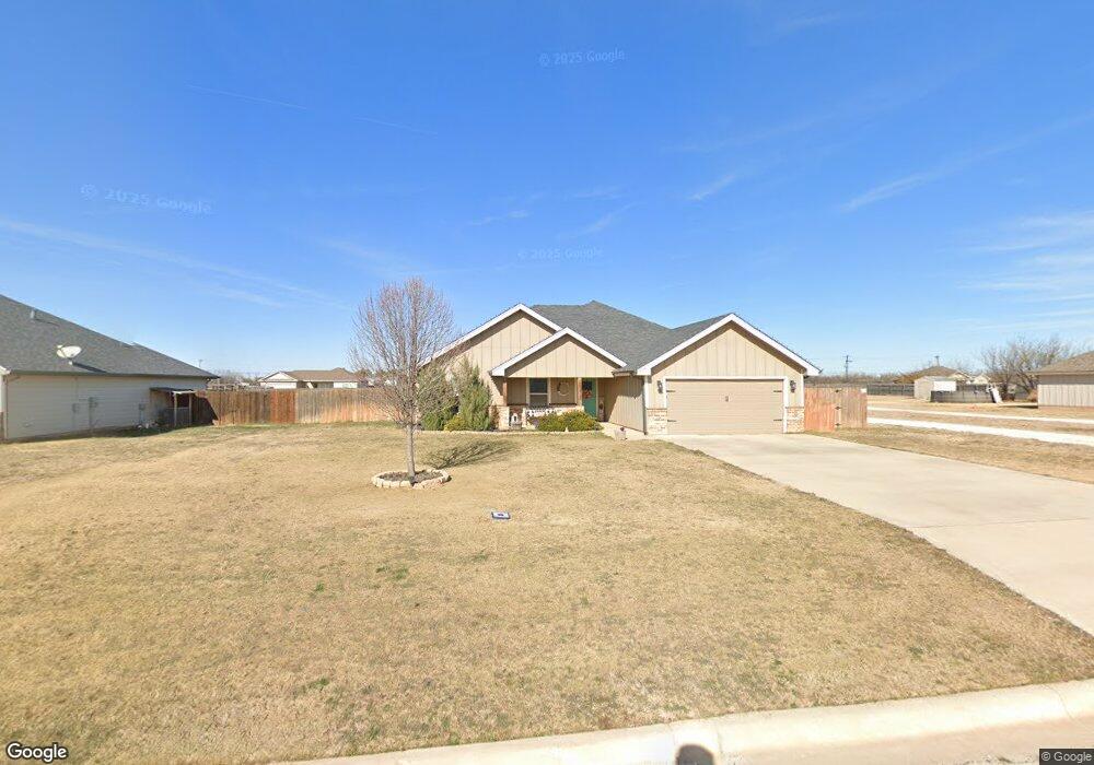 258 Foxtrot Ln, Abilene, TX 79602 - photo 1