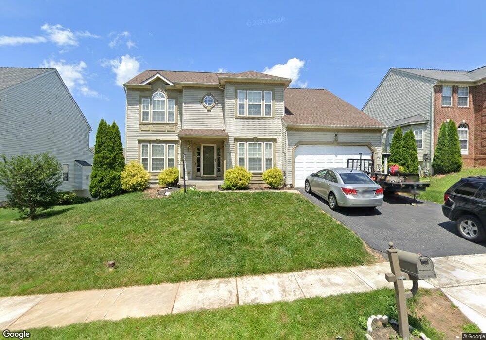 7506 Kelseys Ln, Rosedale, MD 21237 - photo 1