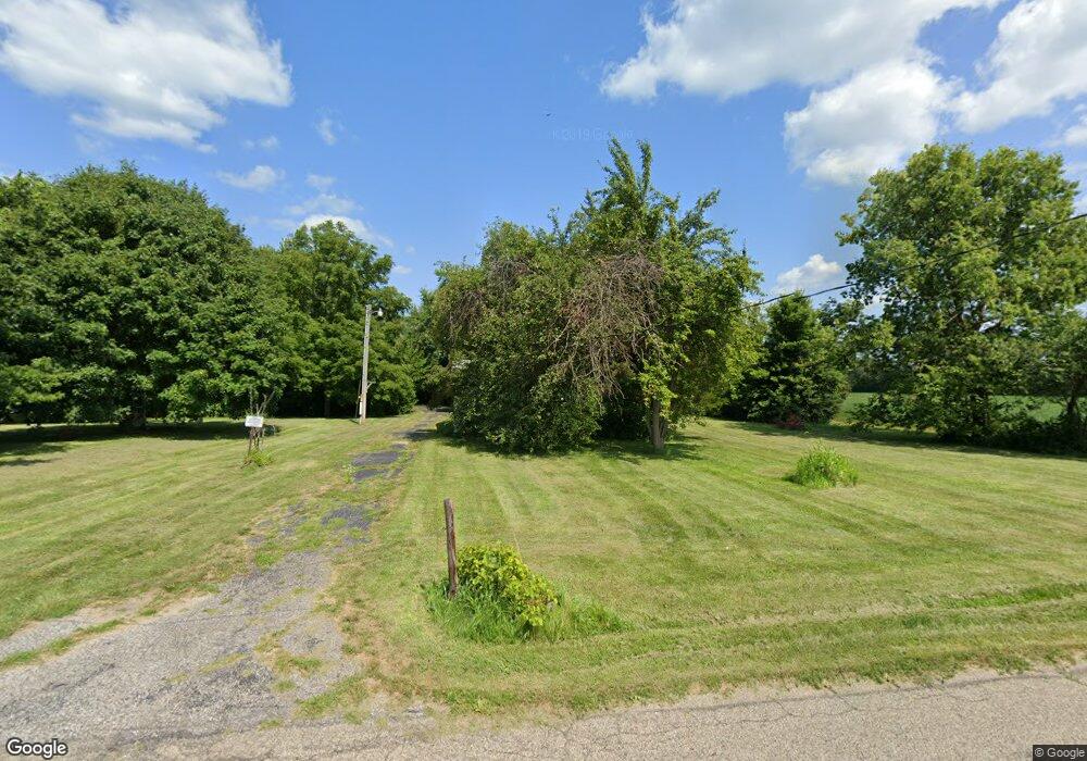 161 S Layton Station Rd, Veedersburg, IN 47987 - photo 1