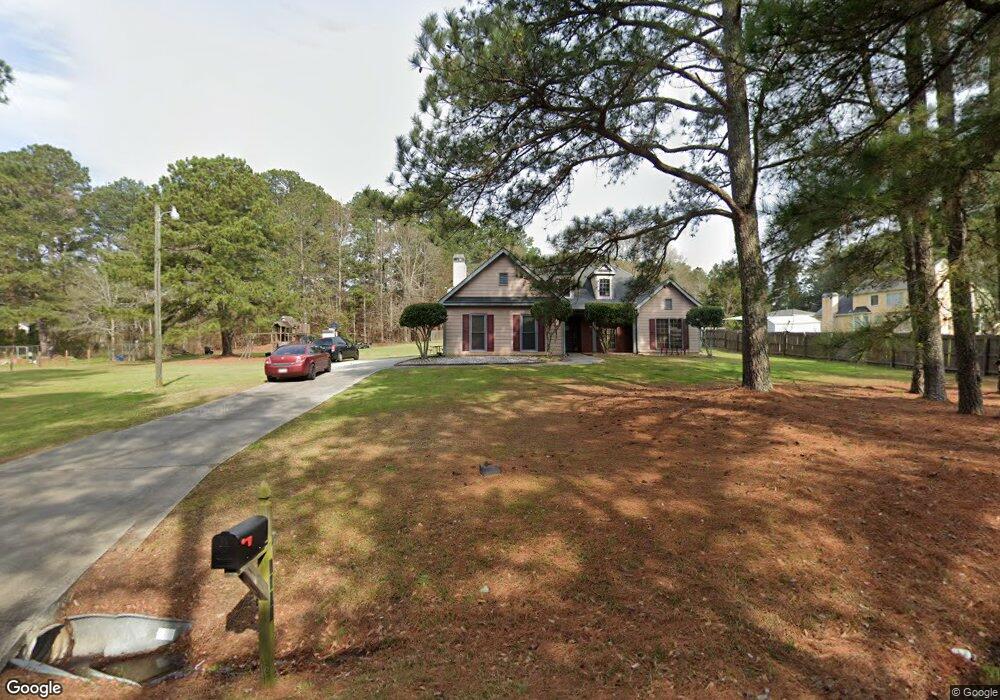 1911 Sheppard Rd NW, Conyers, GA 30012 - photo 1